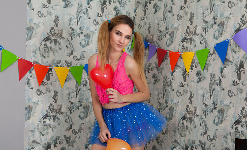 Дарья, 37 лет, 0 размер груди